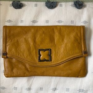 BCBG Maxazria Clutch